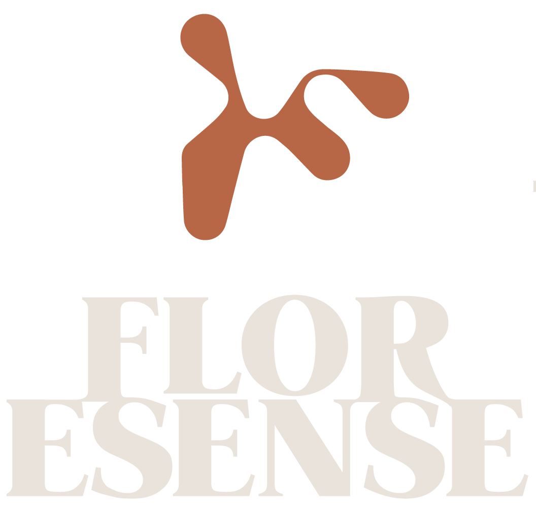 Floresense Cannabis Brand Logo