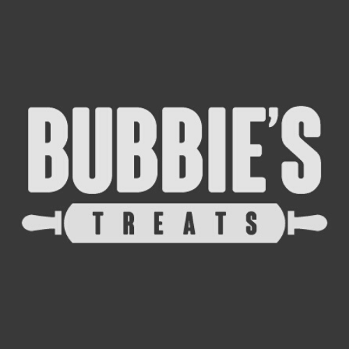 Bubbies Treats Cannabis Brand Logo