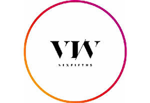 VI/V Six Fifths Cannabis Brand Logo