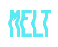 MELT Cannabis Brand Logo