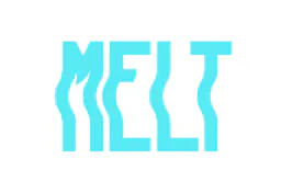MELT Cannabis Brand Logo