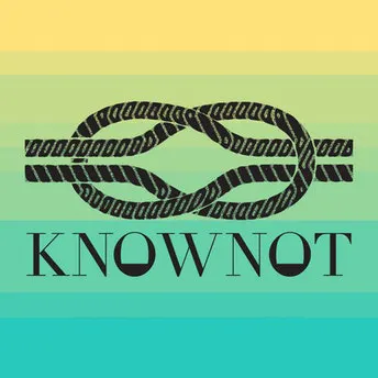 Knownot Cannabis Brand Logo