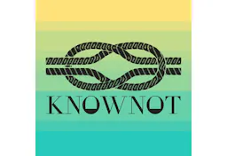 Knownot Cannabis Brand Logo