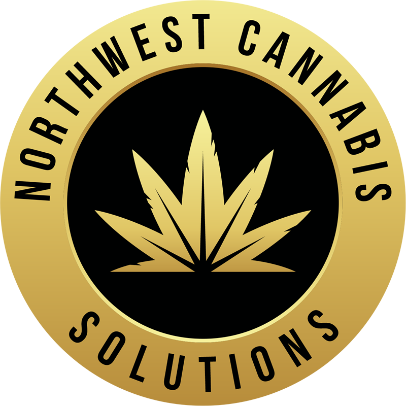 Northwest Cannabis Solutions Cannabis Brand Logo