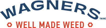 Wagners Cannabis Brand Logo
