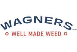 Wagners Cannabis Brand Logo