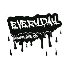 Everyday Cannabis Co. Logo