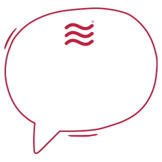 THC Living Cannabis Brand Logo