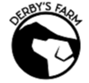 Derby's Farm Cannabis Brand Logo