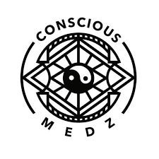 Conscious Medz Cannabis Brand Logo