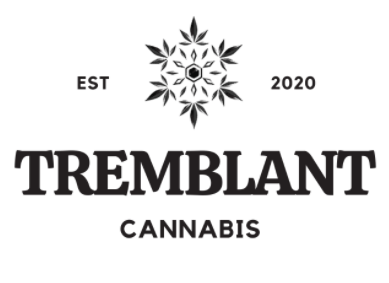 Tremblant Cannabis Cannabis Brand Logo