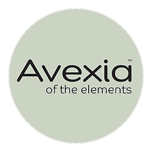 Avexia Cannabis Brand Logo