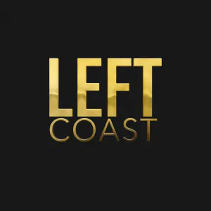 Left Coast Logo