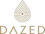 Dazed (MI) Cannabis Brand Logo