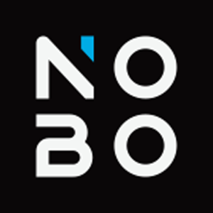 NOBO Cannabis Brand Logo
