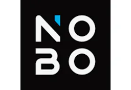 NOBO Cannabis Brand Logo