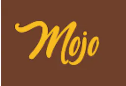 Mojo (Edibles) Cannabis Brand Logo