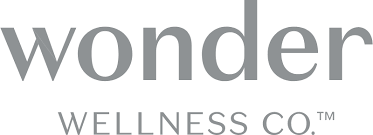Wonder Wellness Co. Cannabis Brand Logo