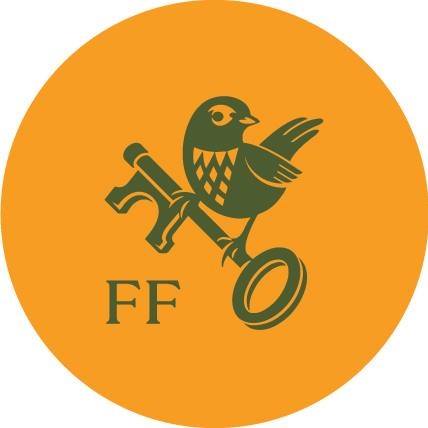 Franklin Fields Cannabis Brand Logo