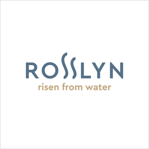 Rosslyn Cannabis Brand Logo