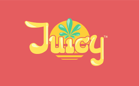 Juicy Cannabis Brand Logo