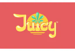 Juicy Cannabis Brand Logo