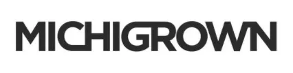 Michigrown Cannabis Brand Logo