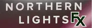 Northern Lights FX Logo