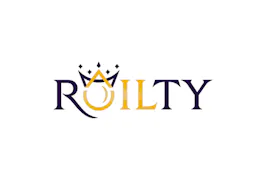 Roilty Concentrates Cannabis Brand Logo