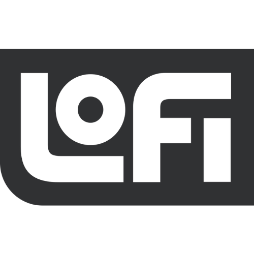 LoFi Cannabis Cannabis Brand Logo
