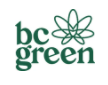 BC Green Cannabis Brand Logo