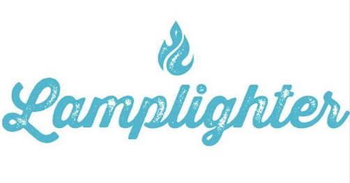 Lamplighter Cannabis Brand Logo