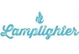 Lamplighter Cannabis Brand Logo