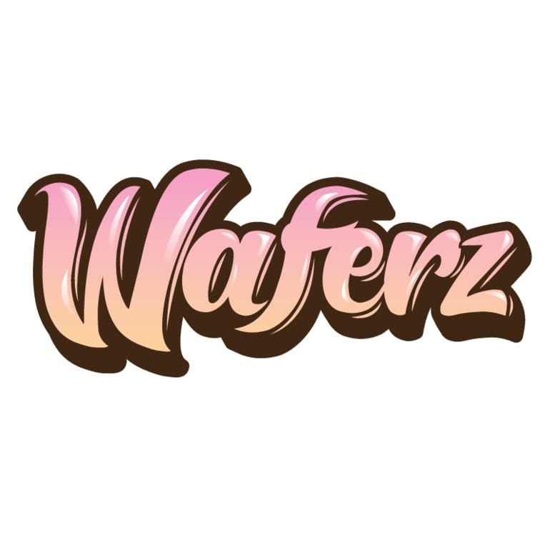 Waferz Logo