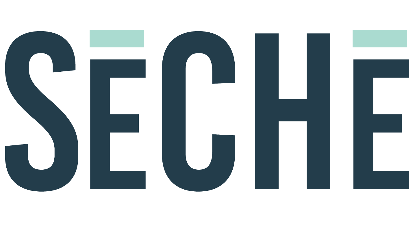 SeCHe Cannabis Brand Logo