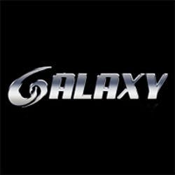 Galaxy (CA) Logo