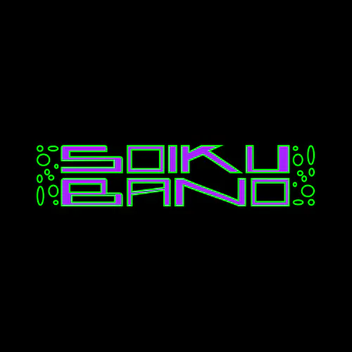 Soiku Bano Cannabis Brand Logo
