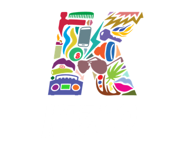 Kazoo Cannabis Brand Logo