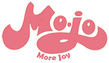 Mo-jo (NV) Cannabis Brand Logo