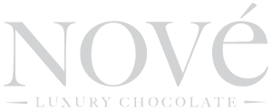 Nove Luxury Chocolate Cannabis Brand Logo