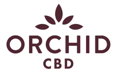 Orchid CBD Cannabis Brand Logo