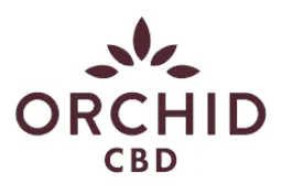 Orchid CBD Cannabis Brand Logo