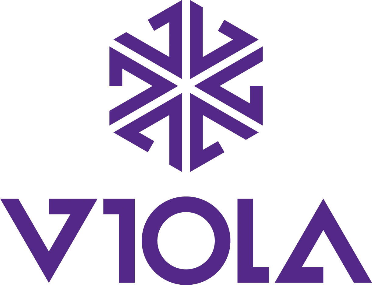 Viola Cannabis Brand Logo