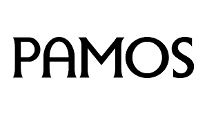 Pamos Cannabis Brand Logo