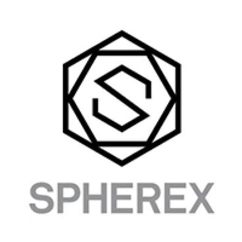 Spherex Cannabis Brand Logo