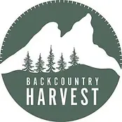 Back Country Harvest / Back Country Organics Cannabis Brand Logo