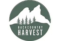 Back Country Harvest / Back Country Organics Cannabis Brand Logo
