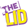 The Lid Logo