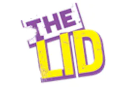The Lid Cannabis Brand Logo