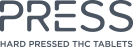 Press Cannabis Brand Logo